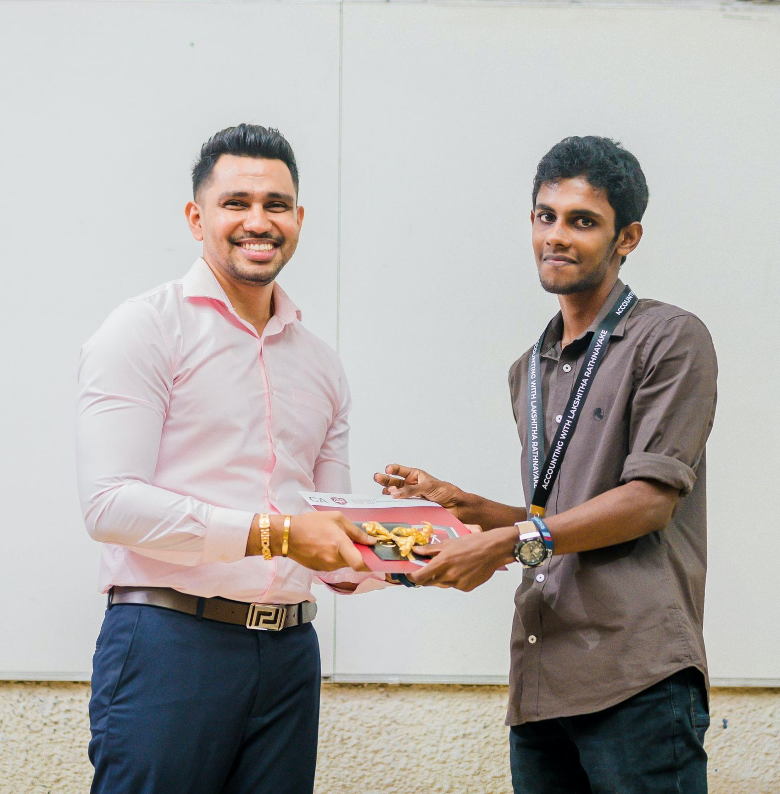 Dinuka Liyanage