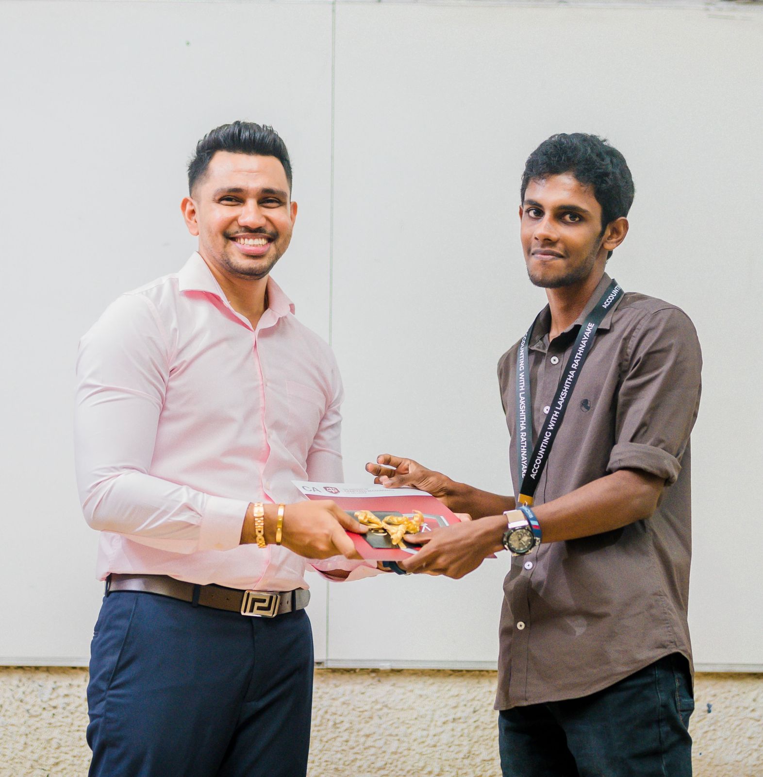 Dinuka Liyanage